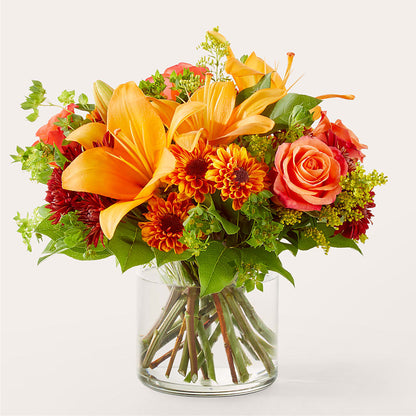 Honeycrisp Bouquet –  United Family Flower And Gifts, Brooklyn NY