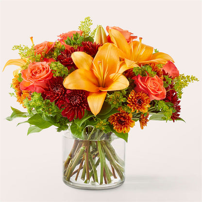 Honeycrisp Bouquet –  United Family Flower And Gifts, Brooklyn NY