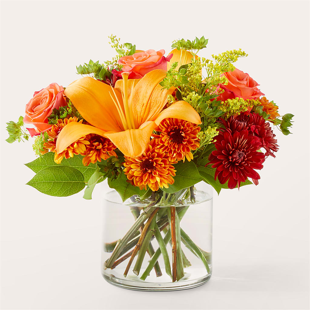 Honeycrisp Bouquet –  United Family Flower And Gifts, Brooklyn NY