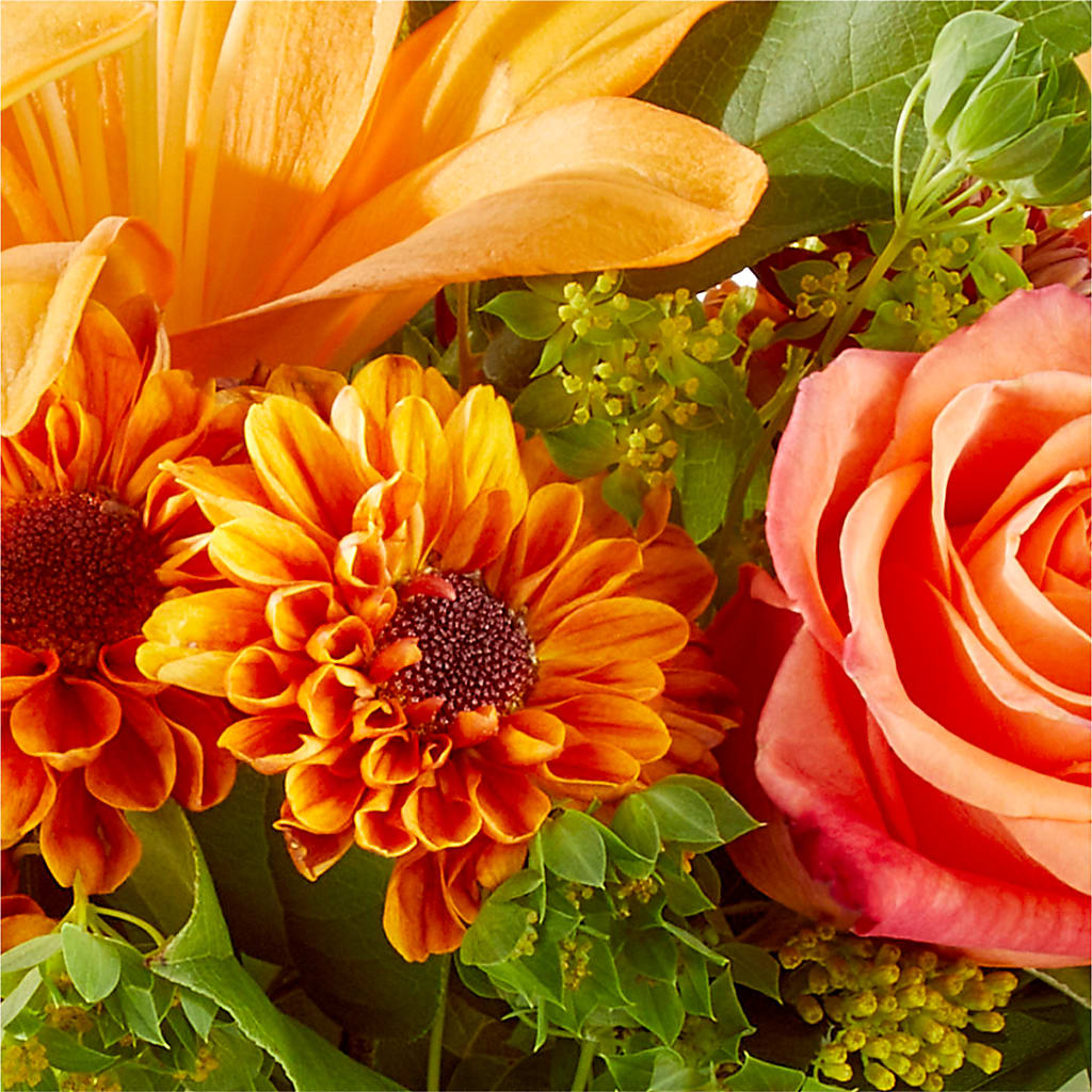 Honeycrisp Bouquet –  United Family Flower And Gifts, Brooklyn NY