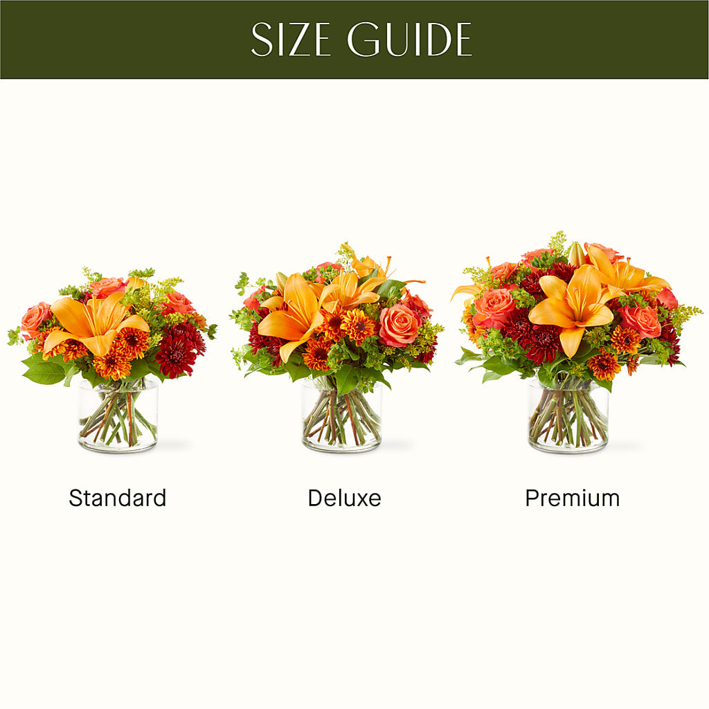 Honeycrisp Bouquet –  United Family Flower And Gifts, Brooklyn NY