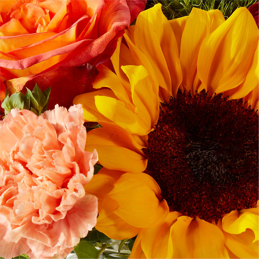 Harvest Festival Bouquet –  United Family Flower And Gifts, Brooklyn NY