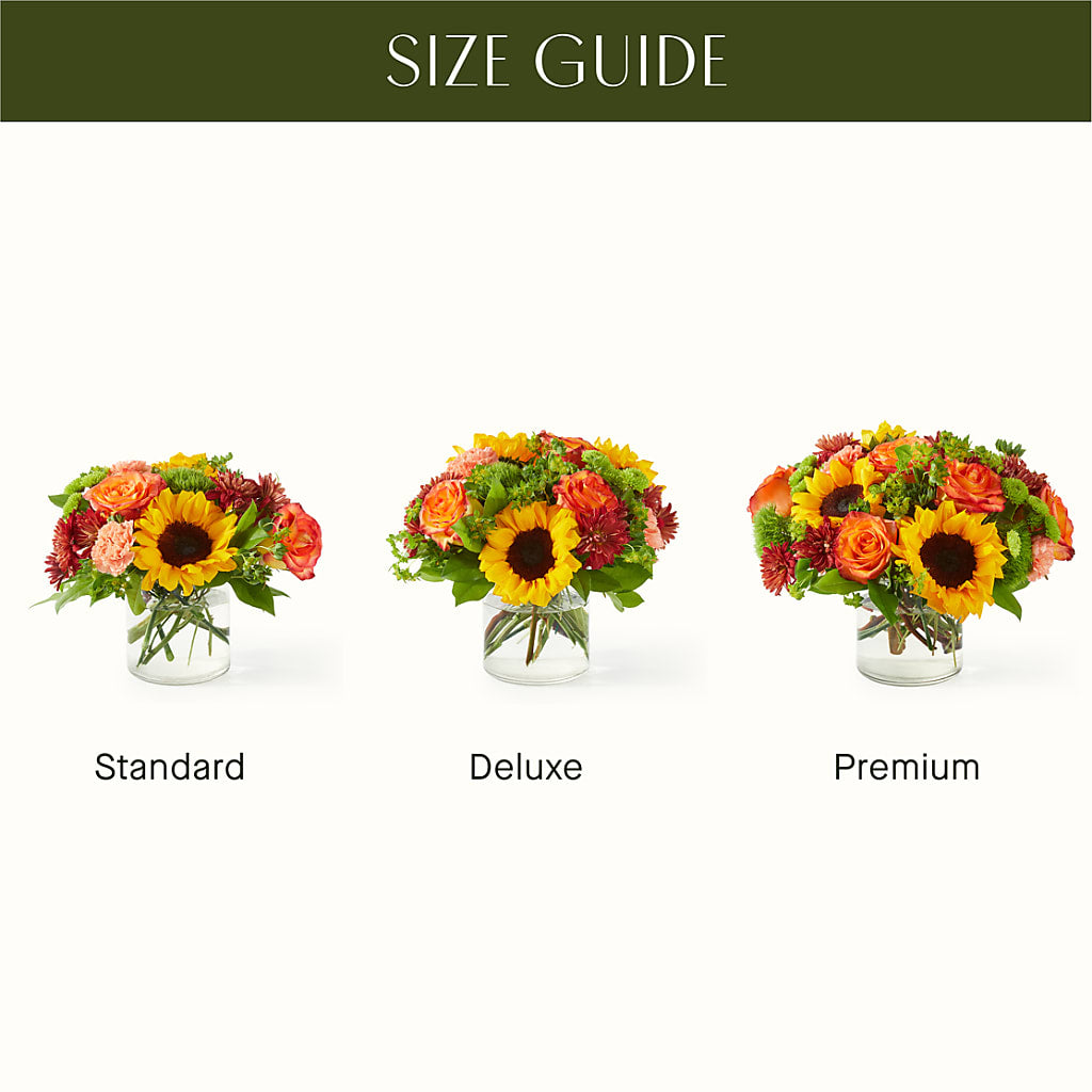 Harvest Festival Bouquet –  United Family Flower And Gifts, Brooklyn NY