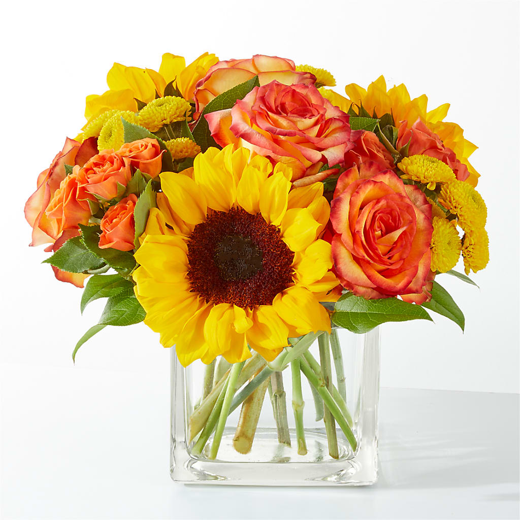 Picnic in the Park Bouquet –  United Family Flower And Gifts, Brooklyn NY