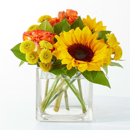 Picnic in the Park Bouquet –  United Family Flower And Gifts, Brooklyn NY