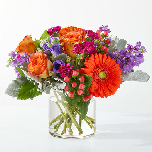 Sangria Bouquet –  United Family Flower And Gifts, Brooklyn NY