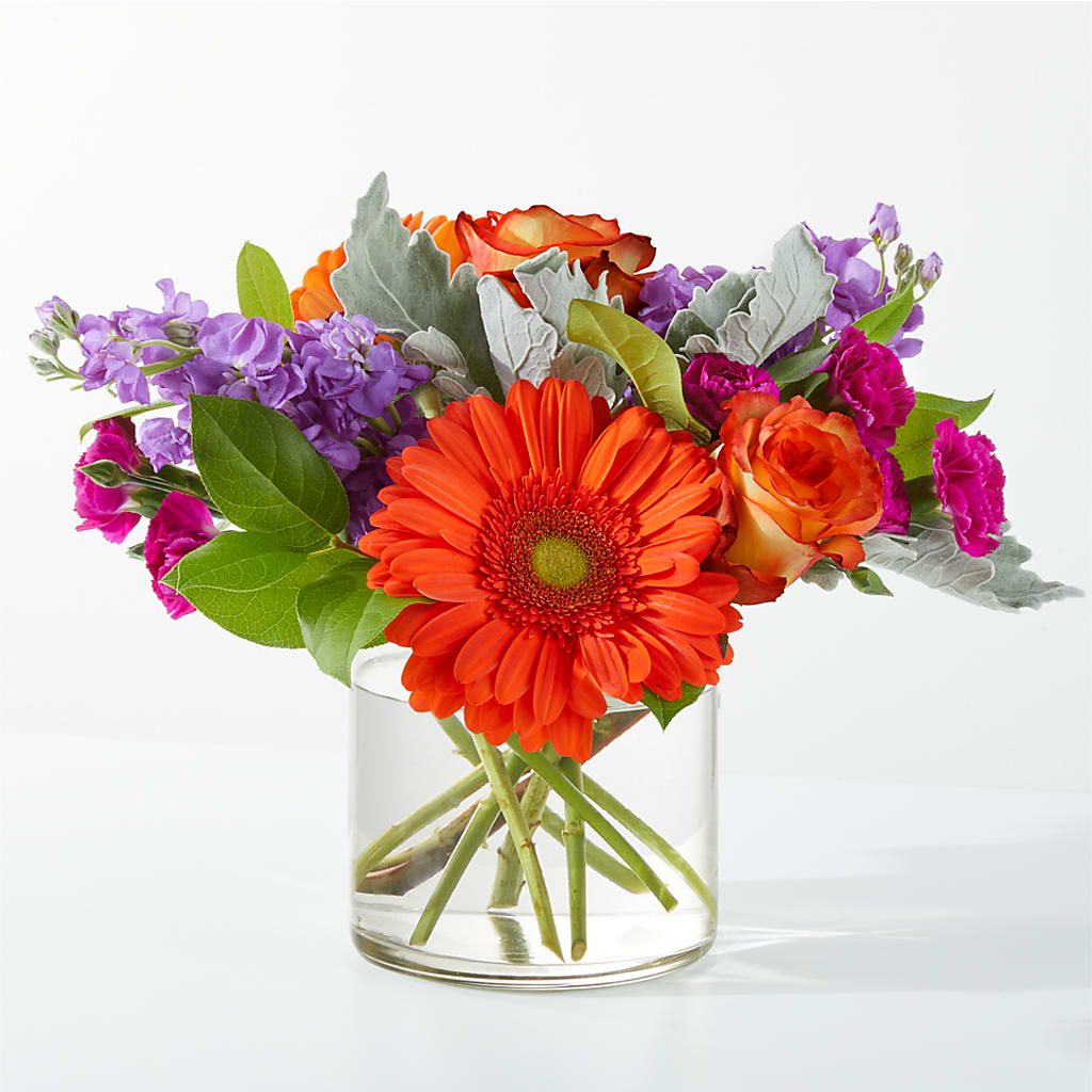 Sangria Bouquet –  United Family Flower And Gifts, Brooklyn NY