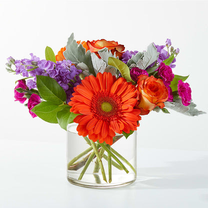 Sangria Bouquet –  United Family Flower And Gifts, Brooklyn NY
