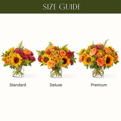 Flannel Scarf Bouquet –  United Family Flower And Gifts, Brooklyn NY