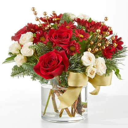 Believe Bouquet –  United Family Flower And Gifts, Brooklyn NY