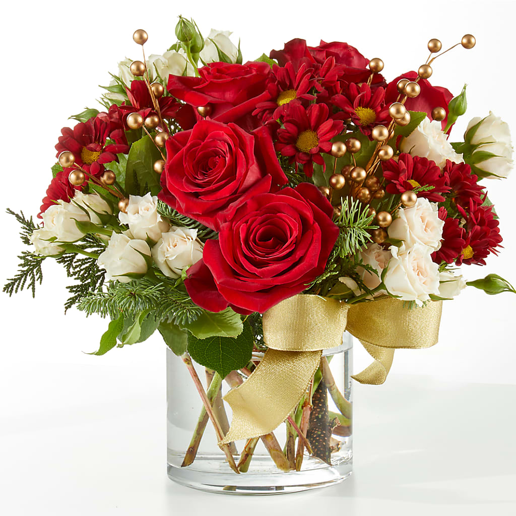 Believe Bouquet –  United Family Flower And Gifts, Brooklyn NY