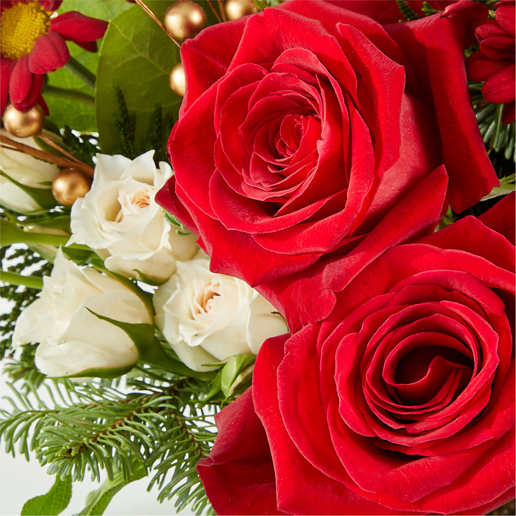 Believe Bouquet –  United Family Flower And Gifts, Brooklyn NY