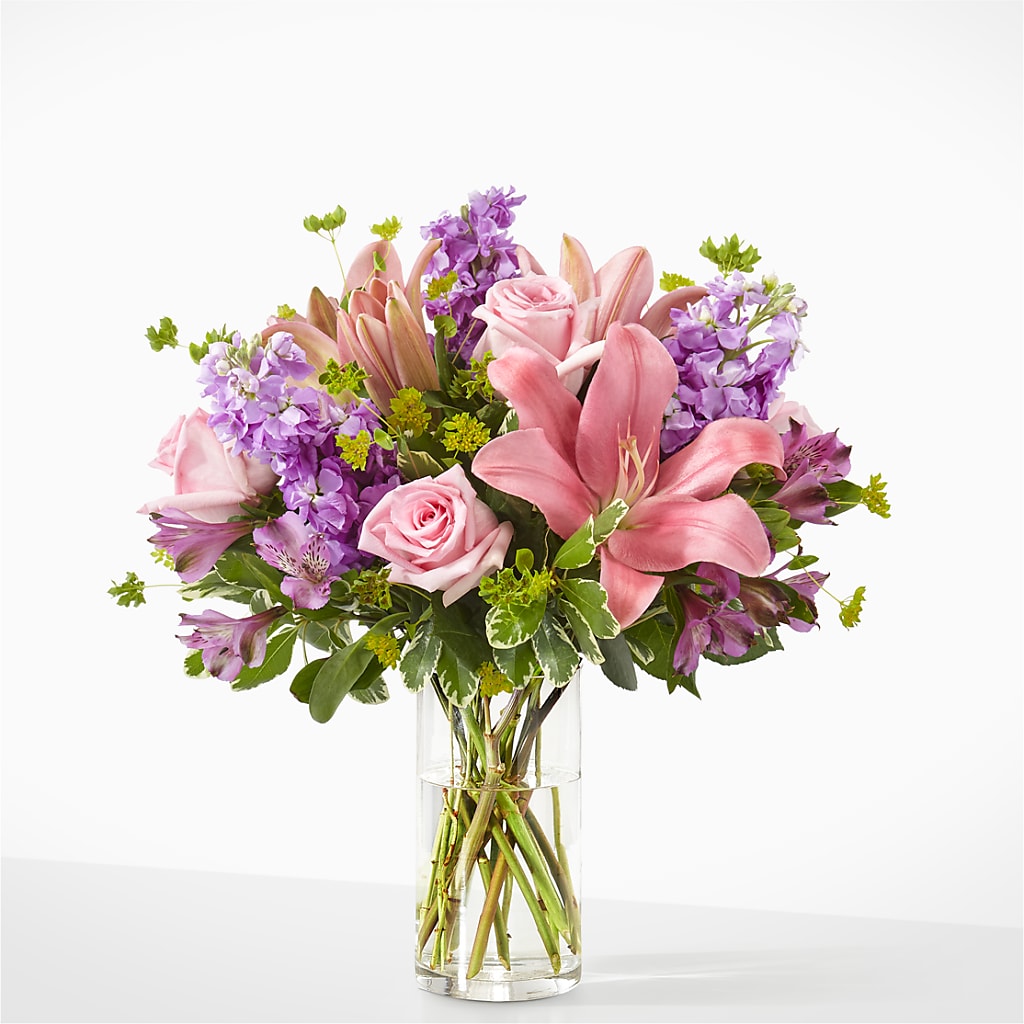 Precious Petals Bouquet –  United Family Flower And Gifts, Brooklyn NY