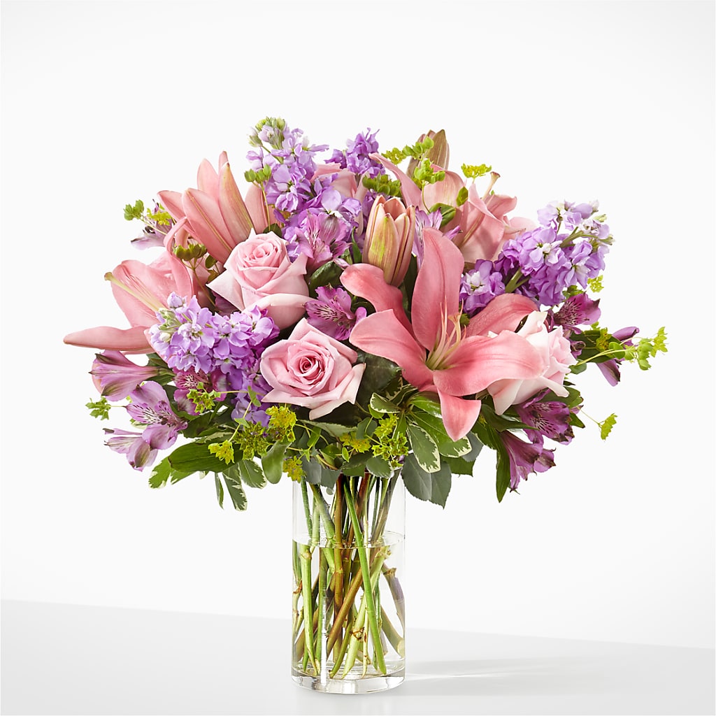 Precious Petals Bouquet –  United Family Flower And Gifts, Brooklyn NY