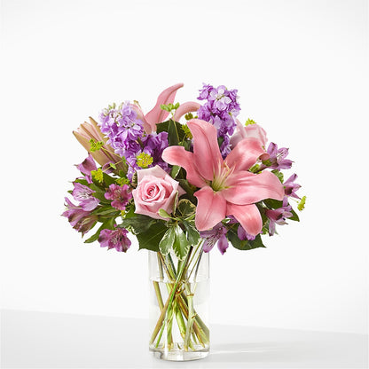 Precious Petals Bouquet –  United Family Flower And Gifts, Brooklyn NY