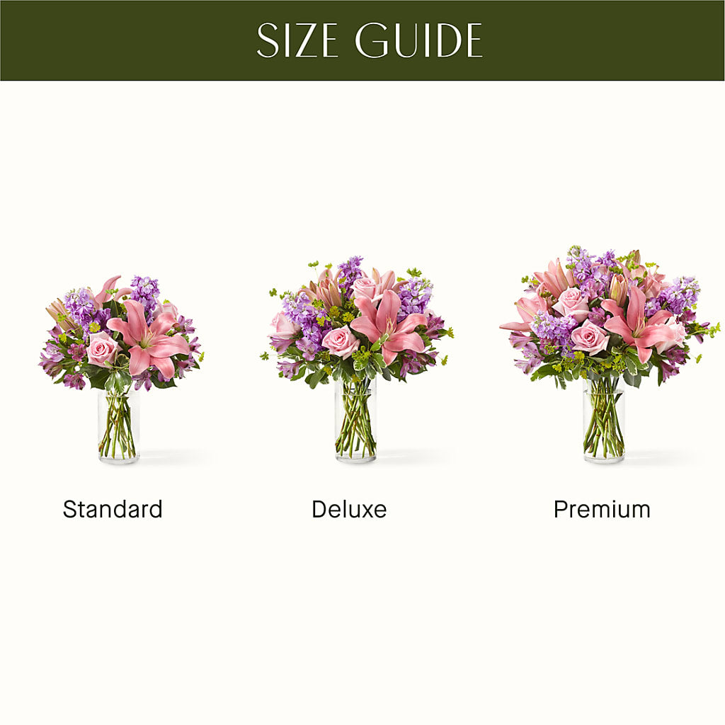 Precious Petals Bouquet –  United Family Flower And Gifts, Brooklyn NY