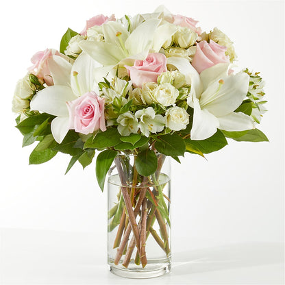 Kindhearted Bouquet –  United Family Flower And Gifts, Brooklyn NY
