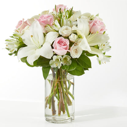 Kindhearted Bouquet –  United Family Flower And Gifts, Brooklyn NY