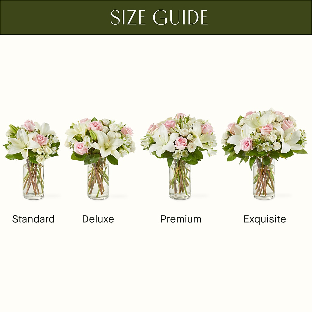 Kindhearted Bouquet –  United Family Flower And Gifts, Brooklyn NY