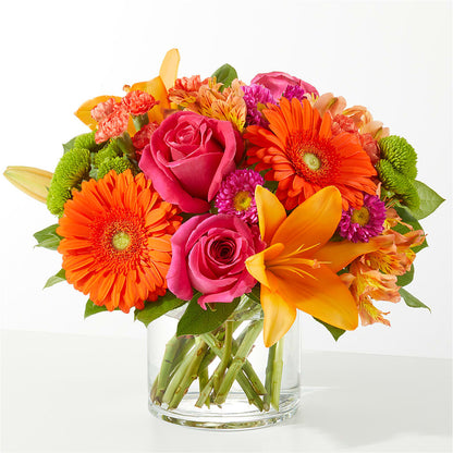 Soiree Bouquet –  United Family Flower And Gifts, Brooklyn NY