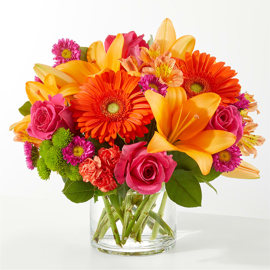 Soiree Bouquet –  United Family Flower And Gifts, Brooklyn NY
