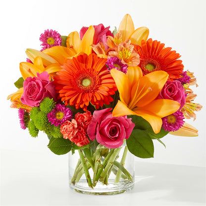 Soiree Bouquet –  United Family Flower And Gifts, Brooklyn NY