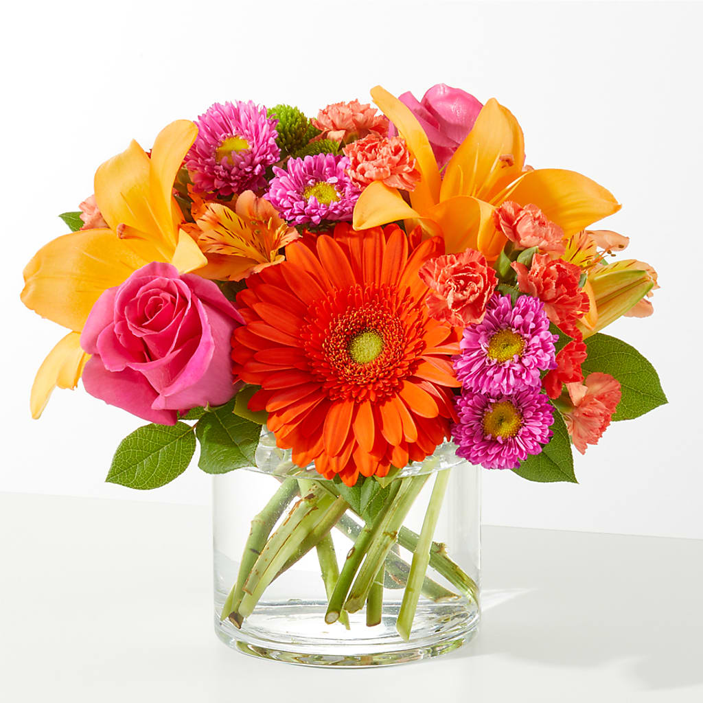 Soiree Bouquet –  United Family Flower And Gifts, Brooklyn NY
