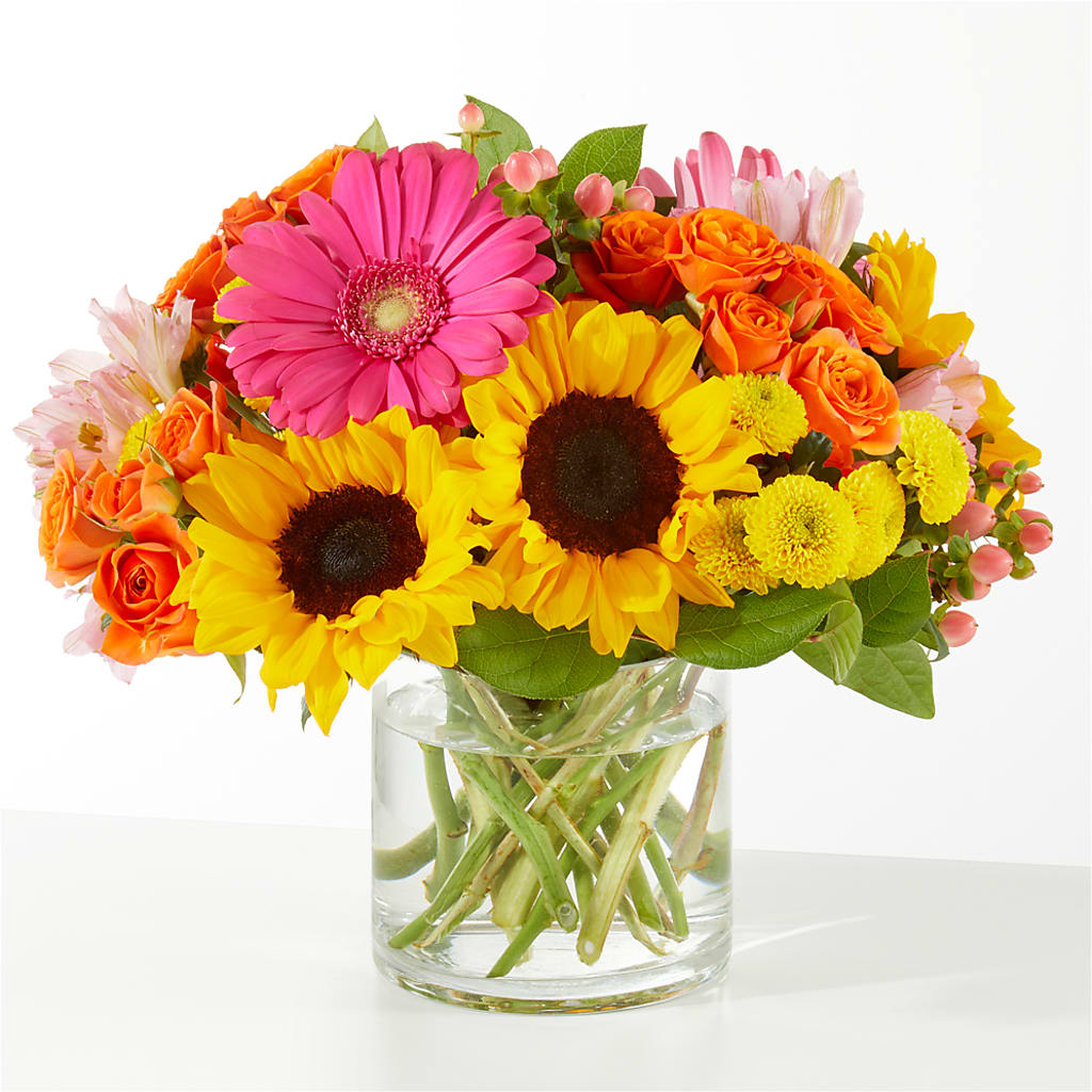 Beach Day Bouquet –  United Family Flower And Gifts, Brooklyn NY