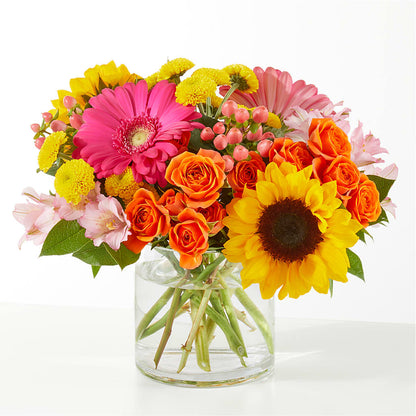 Beach Day Bouquet –  United Family Flower And Gifts, Brooklyn NY