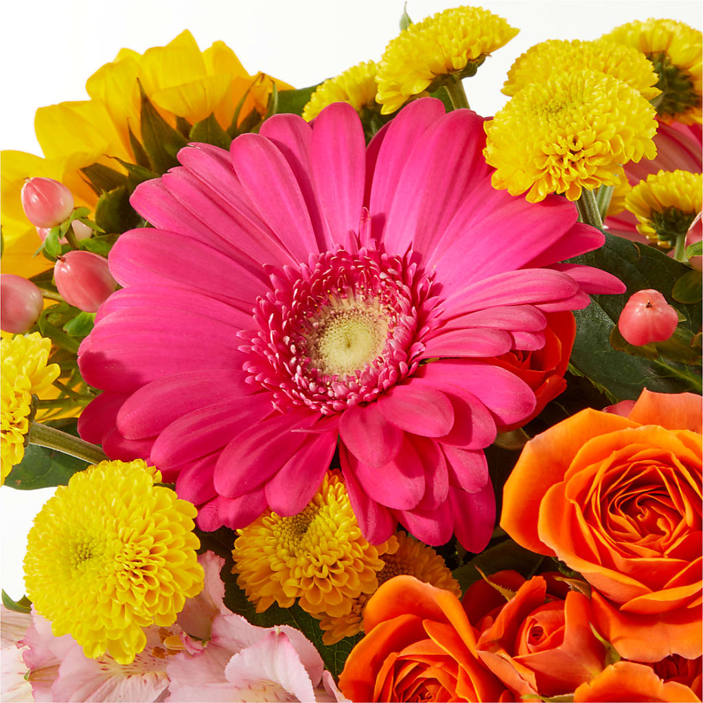 Beach Day Bouquet –  United Family Flower And Gifts, Brooklyn NY