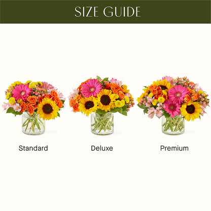 Beach Day Bouquet –  United Family Flower And Gifts, Brooklyn NY