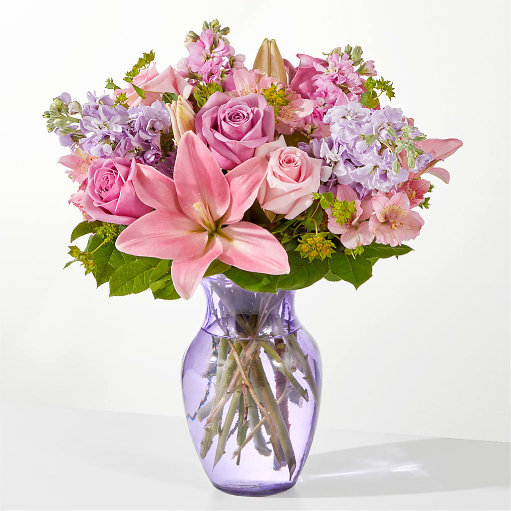 The Crown Jewel Bouquet –  United Family Flower And Gifts, Brooklyn NY