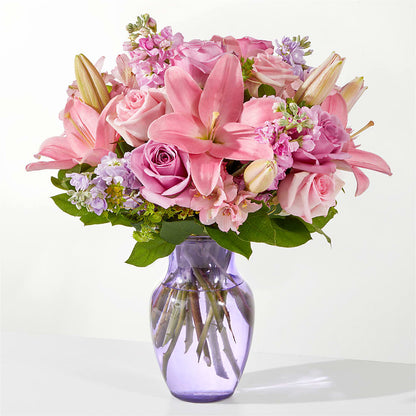 The Crown Jewel Bouquet –  United Family Flower And Gifts, Brooklyn NY