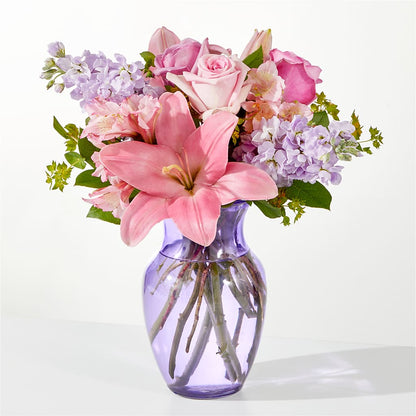 The Crown Jewel Bouquet –  United Family Flower And Gifts, Brooklyn NY