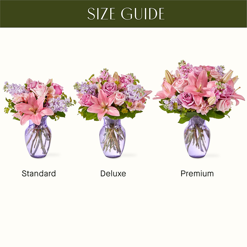 The Crown Jewel Bouquet –  United Family Flower And Gifts, Brooklyn NY