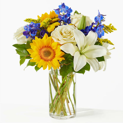 Stargazing Bouquet –  United Family Flower And Gifts, Brooklyn NY