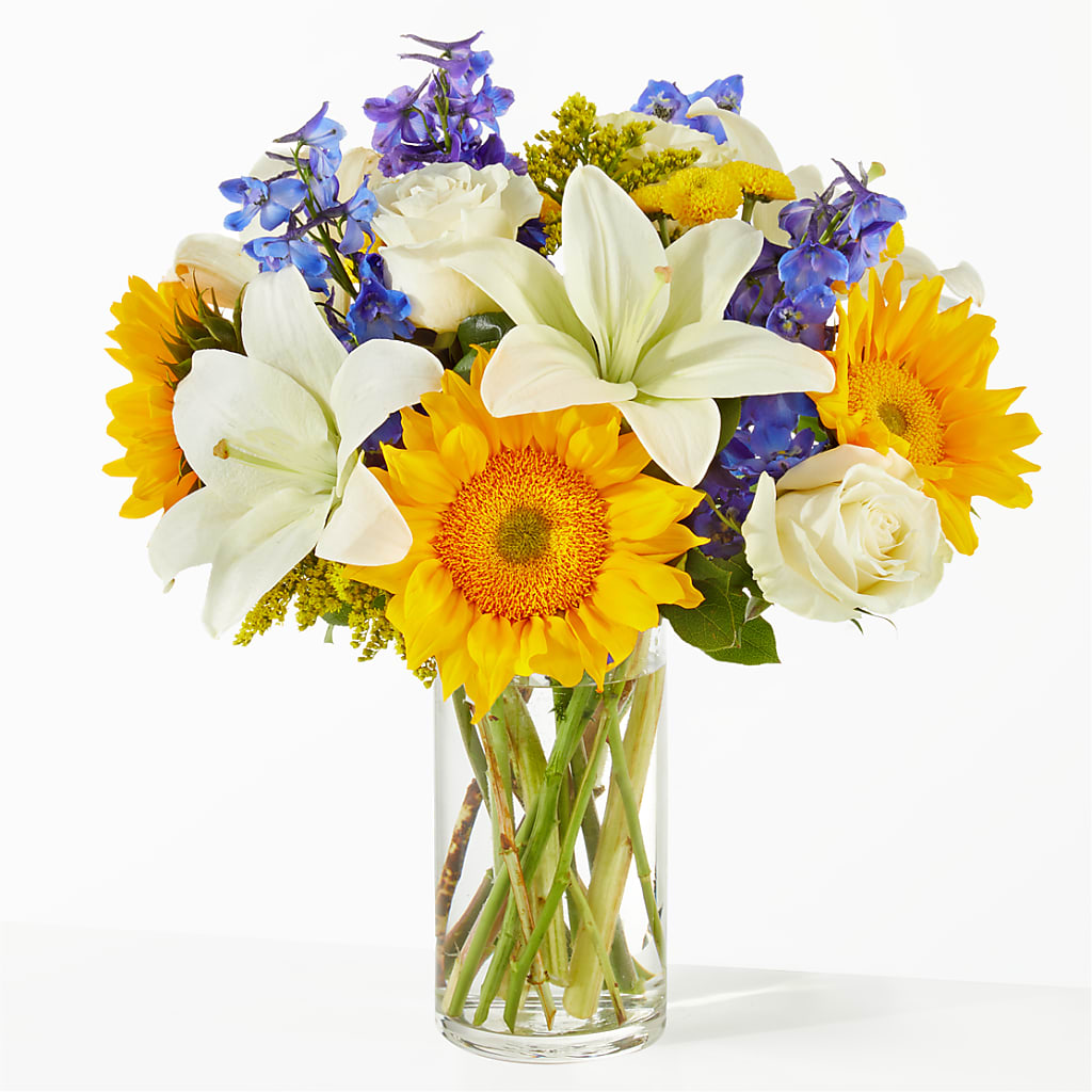 Stargazing Bouquet –  United Family Flower And Gifts, Brooklyn NY
