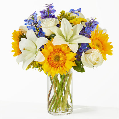 Stargazing Bouquet –  United Family Flower And Gifts, Brooklyn NY