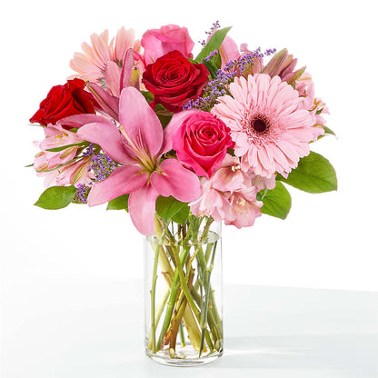 Lots of Love Bouquet –  United Family Flower And Gifts, Brooklyn NY