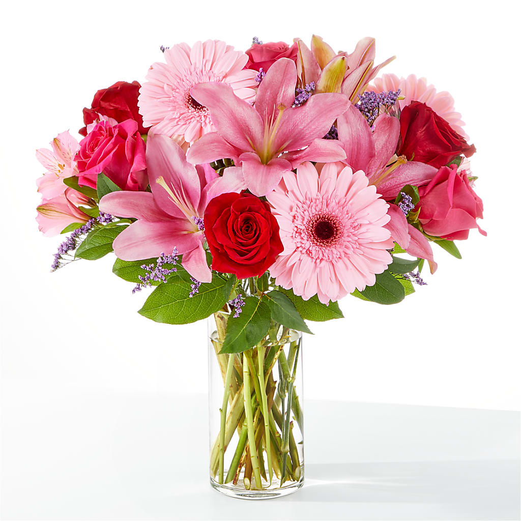 Lots of Love Bouquet –  United Family Flower And Gifts, Brooklyn NY