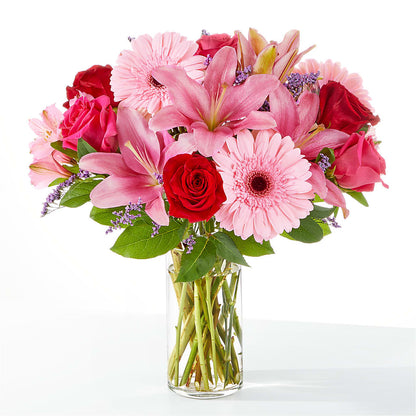 Lots of Love Bouquet –  United Family Flower And Gifts, Brooklyn NY