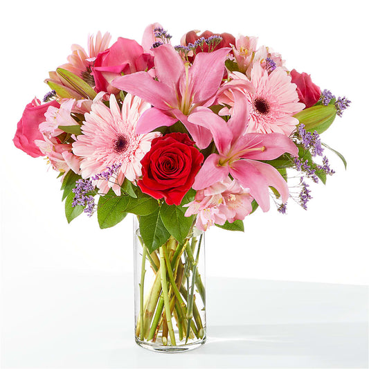 Lots of Love Bouquet –  United Family Flower And Gifts, Brooklyn NY