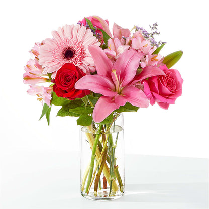 Lots of Love Bouquet –  United Family Flower And Gifts, Brooklyn NY
