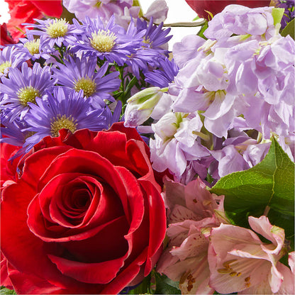 Your Majesty Bouquet –  United Family Flower And Gifts, Brooklyn NY