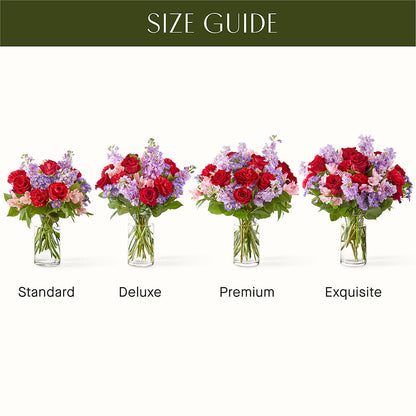 Your Majesty Bouquet –  United Family Flower And Gifts, Brooklyn NY