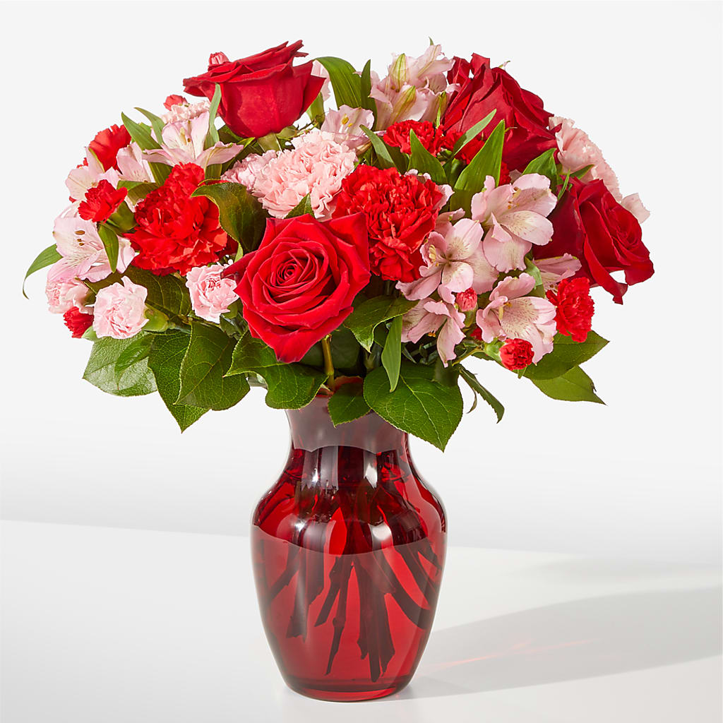 Candy Kisses Bouquet –  United Family Flower And Gifts, Brooklyn NY