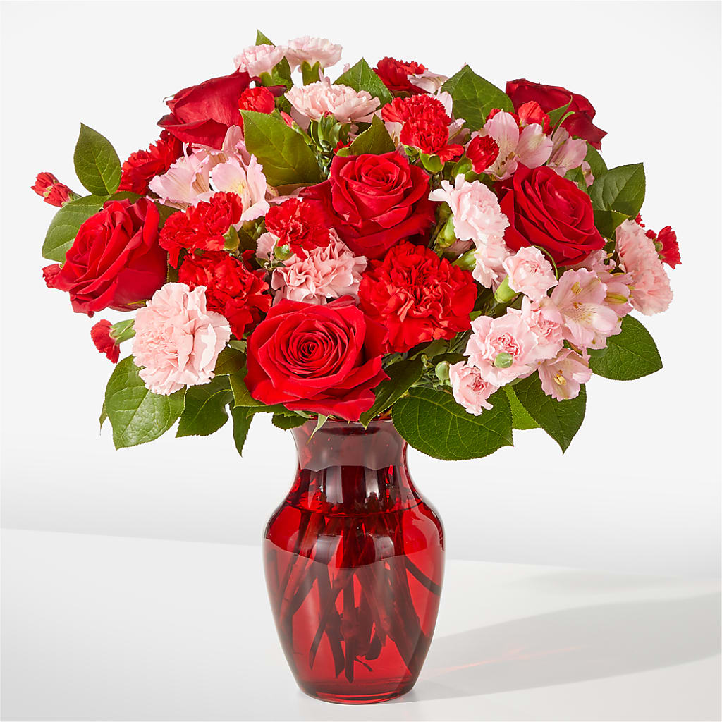 Candy Kisses Bouquet –  United Family Flower And Gifts, Brooklyn NY
