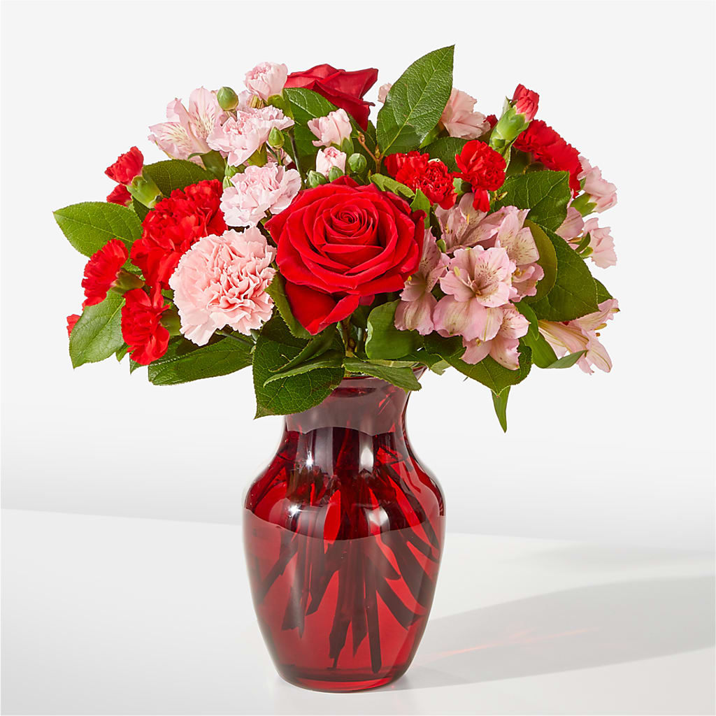 Candy Kisses Bouquet –  United Family Flower And Gifts, Brooklyn NY