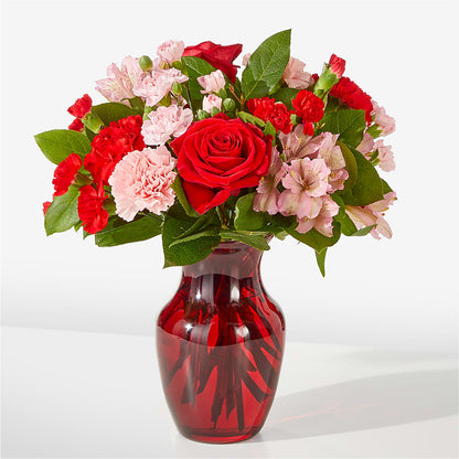 Candy Kisses Bouquet –  United Family Flower And Gifts, Brooklyn NY
