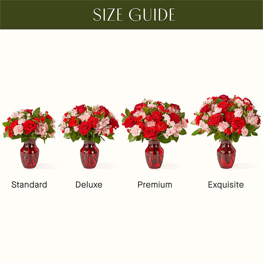 Candy Kisses Bouquet –  United Family Flower And Gifts, Brooklyn NY